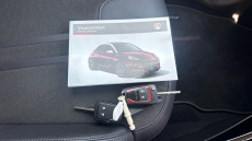 Vauxhall Adam 1.0T ecoFLEX Slam 3dr [Start Stop] Petrol Hatchback